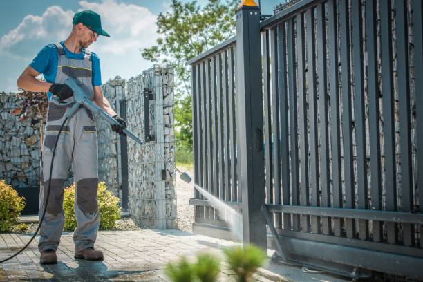 Best Restaurant Pressure Washing  in Brooklyn, OH