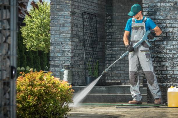 Best Gutter Cleaning  in Brooklyn, OH