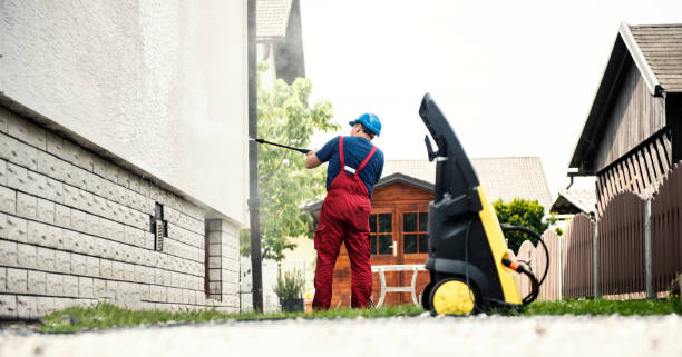 Brooklyn, OH Pressure Washing Services Company